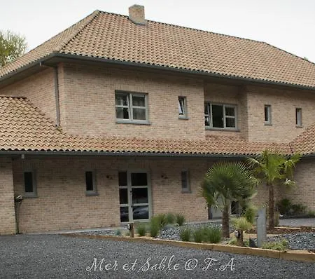 Et Sable Ville-Pommeroeul