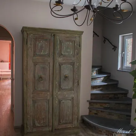 Et Sable Bed & Breakfast