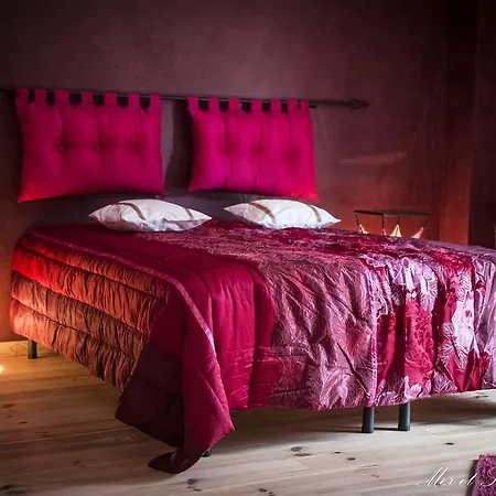 Et Sable Bed & Breakfast