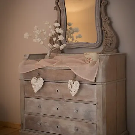 Et Sable Bed & Breakfast 4*