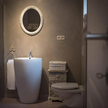 Et Sable Bed & Breakfast