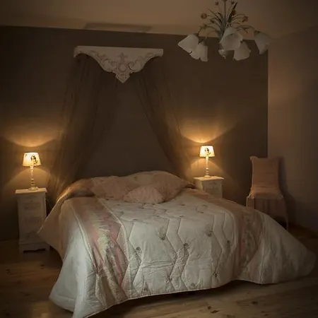 Et Sable Bed & Breakfast