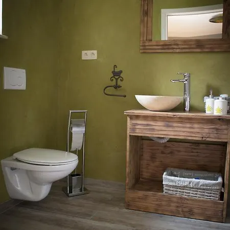 Bed & Breakfast Et Sable 4*