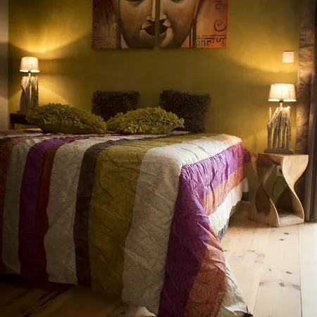 Bed & Breakfast Et Sable 4*