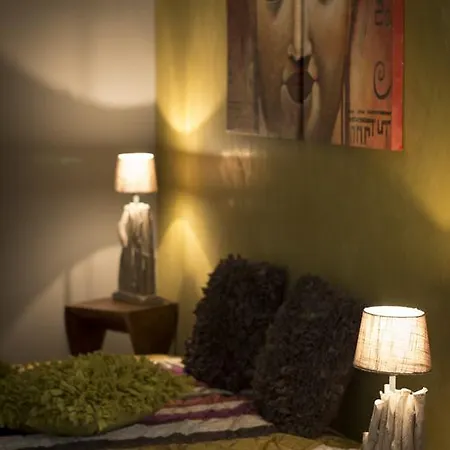 Et Sable Bed & Breakfast 4*