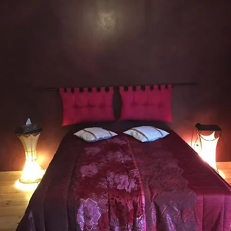 Bed & Breakfast Et Sable Ville-Pommeroeul