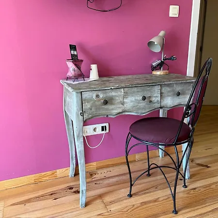 Bed & Breakfast Et Sable Ville-Pommeroeul