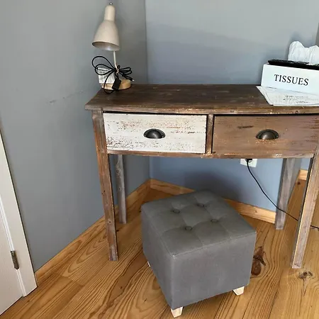 Et Sable Bed & Breakfast Ville-Pommeroeul