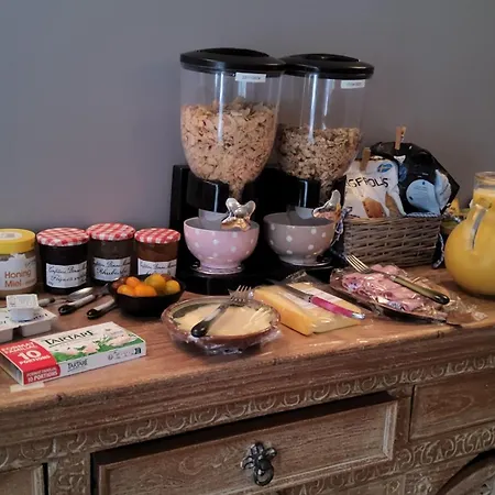 Et Sable Ville-Pommeroeul