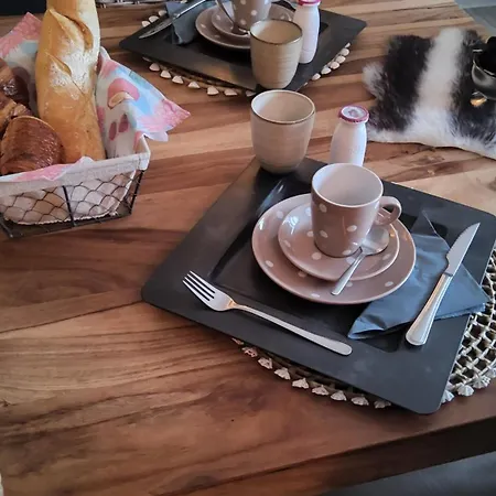 Et Sable 4* Ville-Pommeroeul