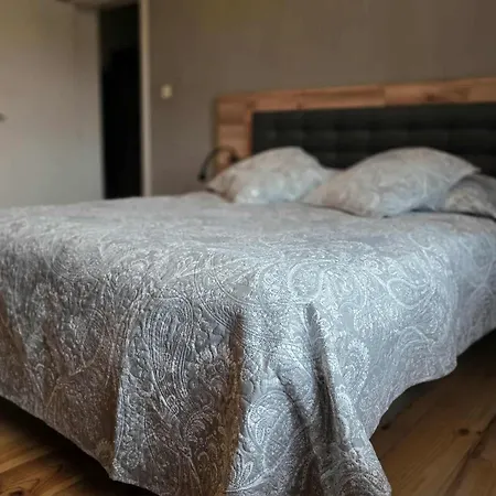 Et Sable Bed & Breakfast 4*