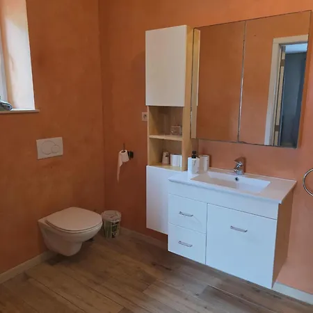 Et Sable Bed & Breakfast Ville-Pommeroeul