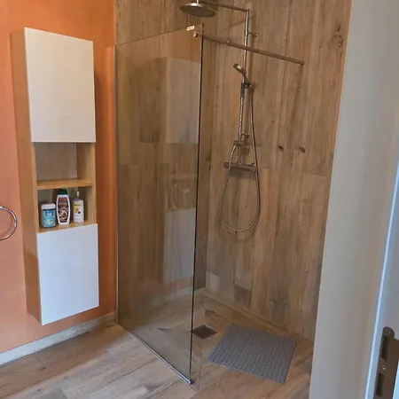 Bed & Breakfast Et Sable Ville-Pommeroeul