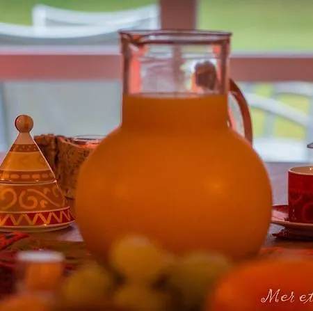 Et Sable Bed & Breakfast