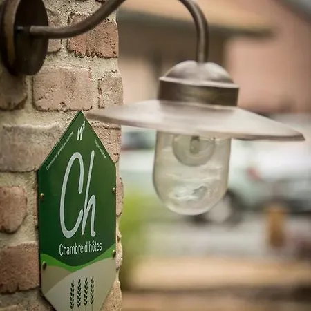 Bed & Breakfast Et Sable 4*