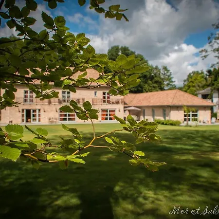 Bed & Breakfast Et Sable Ville-Pommeroeul