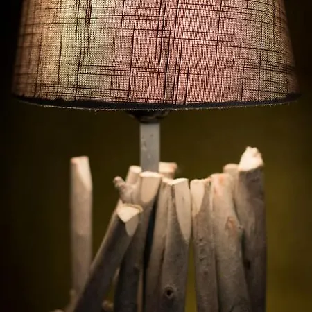 Bed & Breakfast Et Sable 4*