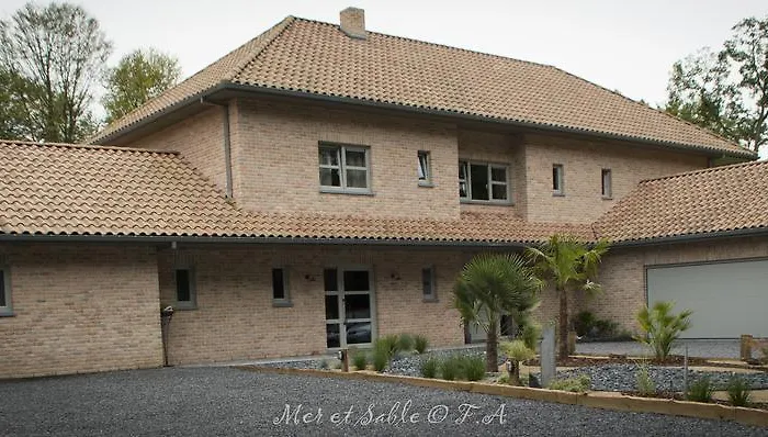 Et Sable Ville-Pommeroeul