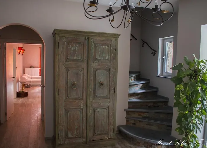 Et Sable Отель типа 