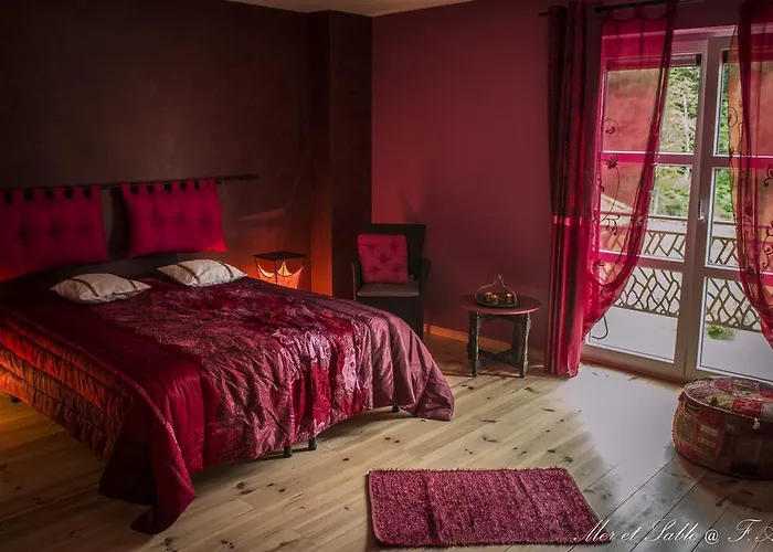 Et Sable Отель типа 