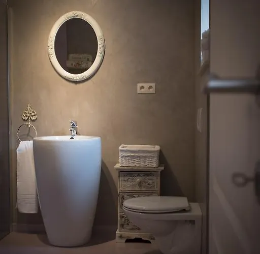 Et Sable Отель типа 