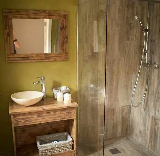 Et Sable Отель типа 