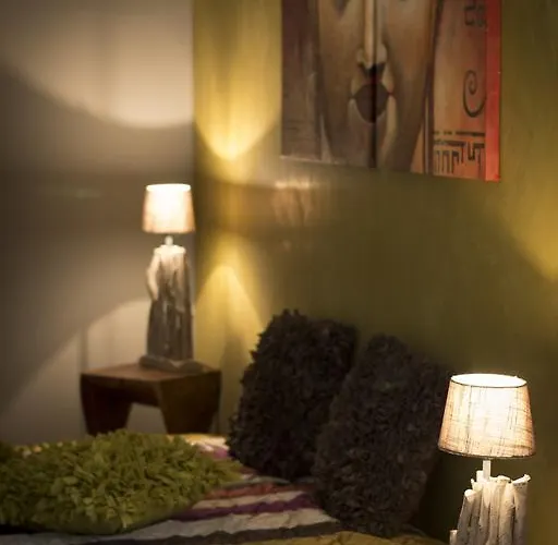 Et Sable Отель типа 