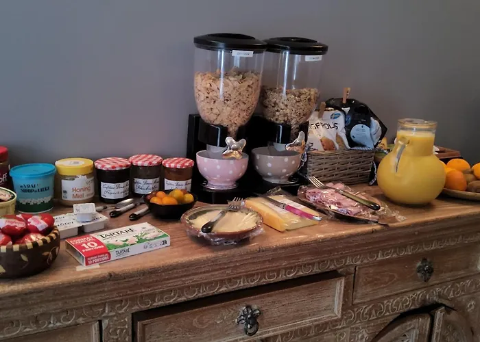 Et Sable Ville-Pommeroeul