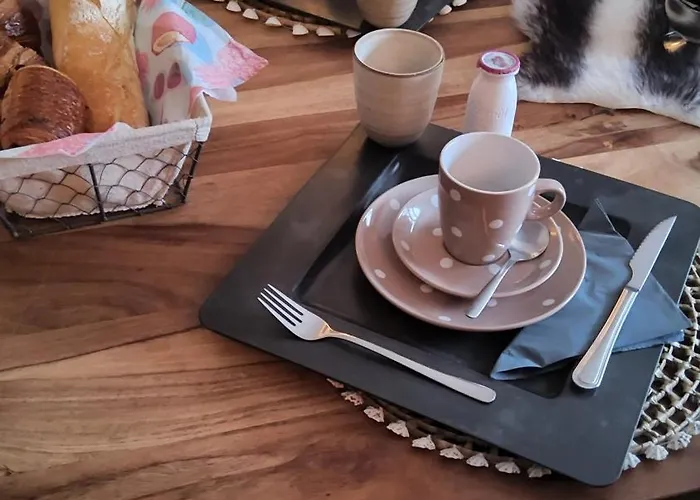 Et Sable 4* Ville-Pommeroeul