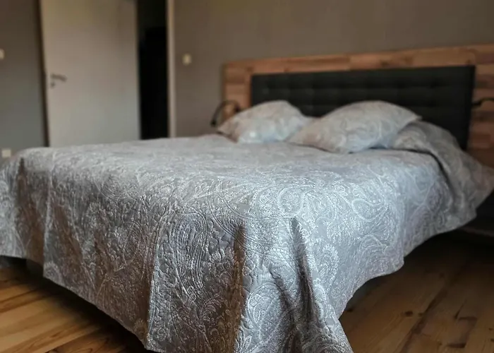 Et Sable Отель типа 