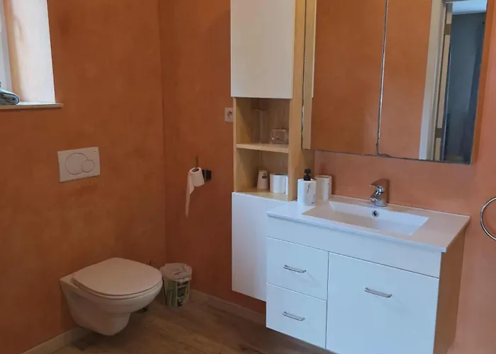 Et Sable Отель типа 